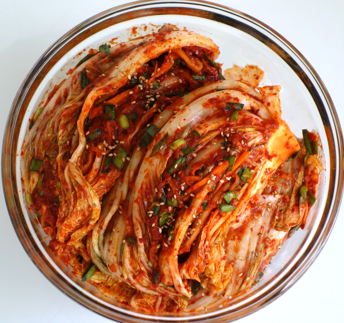 Homemade HALAL Korean KIMCHI for Sabah & Labuan (incl ...